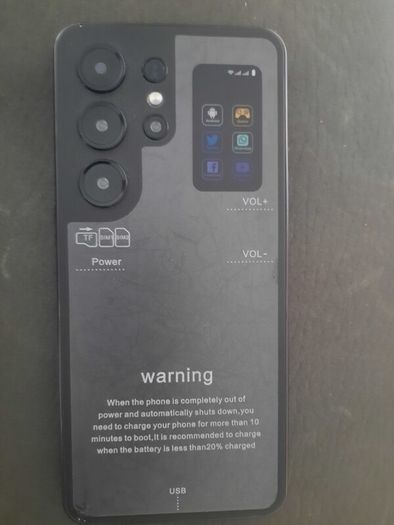 phone