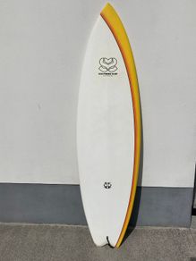 Surfboard