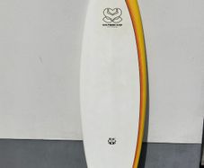 Surfboard