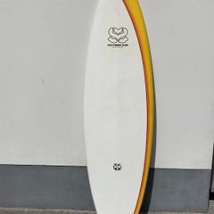 Surfboard