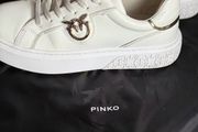 Pinko YOKO - Trainers - white leather