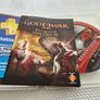 God of War Collection Volume II 2 PlayStation3 Ps3 Games Original Image 3
