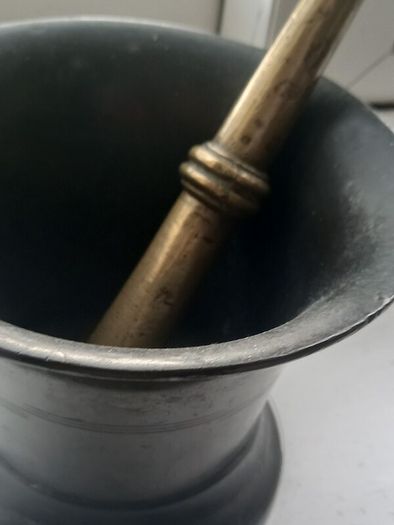 Bronze