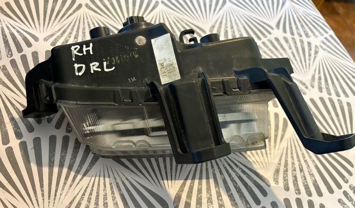 Hyundai i30 Right Side Daytime Running Light