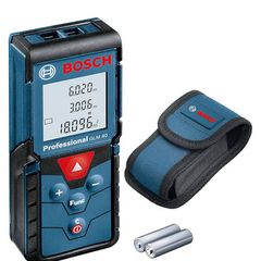 Bosch laser rangefinder