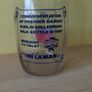 Dublin Millennium Milk Bottle Image 3