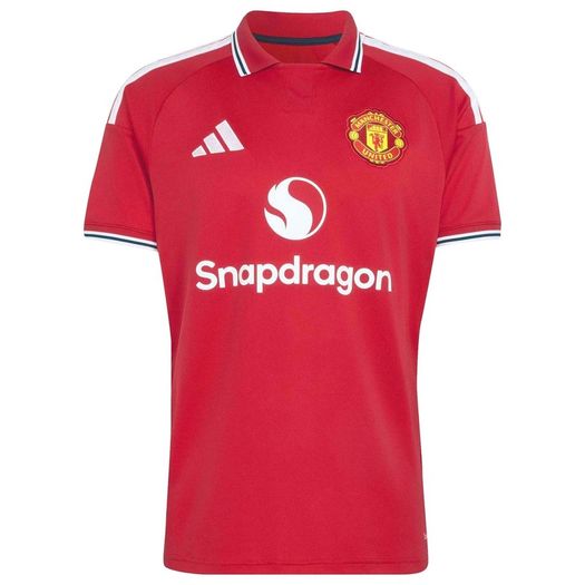 Manchester United 26/27 Home Jerseys Men's