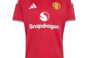 Manchester United 26/27 Home Jerseys Men's