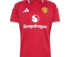 Manchester United 26/27 Home Jerseys Men's