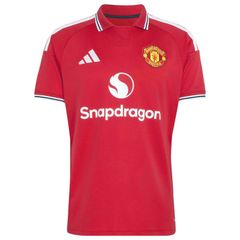Manchester United 26/27 Home Jerseys Men's