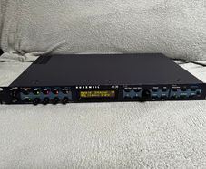 Kurzweil PC2R Pro Piano Module V4.0 & AC adapter
