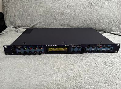 Kurzweil PC2R Pro Piano Module V4.0 & AC adapter