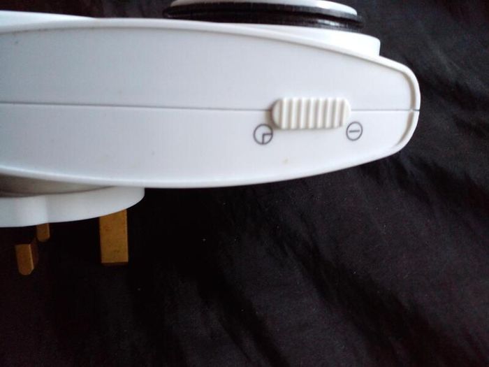 Mechanical timer
