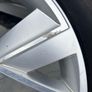 Genuine Skoda Triglav 19" Alloy Wheels Image 8