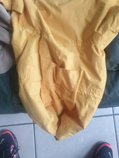 Ski Jacket