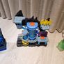 imaginex batman playsets Image 2