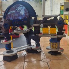 Batman Batcave