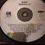 Black - Wonderful Life - 1987 - extra tracks Image 2