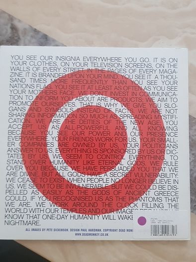 Vamos, Ella Guru 7"