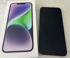 iPhone 14 128gb - original box included - unlocked