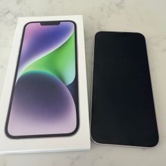 iPhone 14 128gb - original box included - unlocked