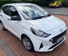 Hyundai i10 2023