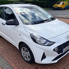 Hyundai i10 2023