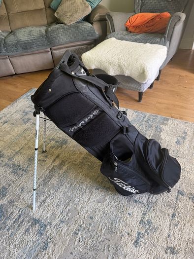 Titleist Carry Bag