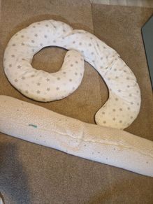 Pregnancy Nursing Pillow
