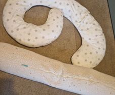 Pregnancy Nursing Pillow