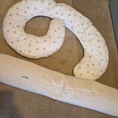 Pregnancy Nursing Pillow