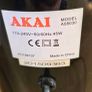 Akai speaker A58030 Image 2
