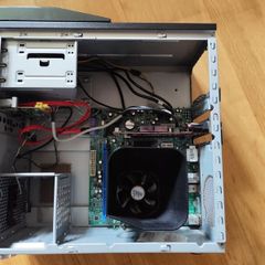 FREE Desktop computer