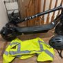 Pure Air 5 Ultra E-Scooter Image 2