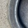 Michelin road 5 180/55/17 Image 7