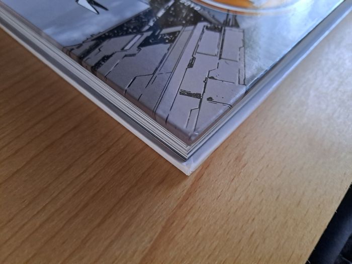 Port of Earth Deluxe Edition