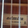Guitar Admira Almeria like new Image 2