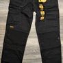 Protradesman Trousers DeWalt Image 2