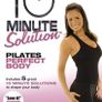 10 Minute Solution (5 DVDs) (4 Are Brand New & Sealed) Image 5