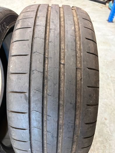 Michelin pilot spoet s5