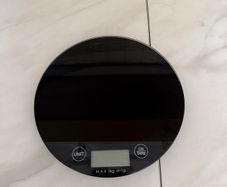 Kitchen Scale