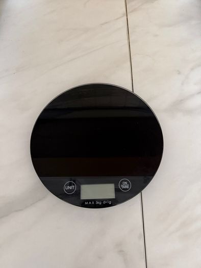 Kitchen Scale