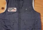Age 2-3 Gilet