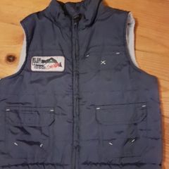 Age 2-3 Gilet