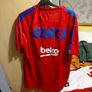 3 Barcelona Jerseys Image 4