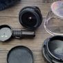 lensbaby composer pro 35mm sweet + 12mm fisheye canon Image 2