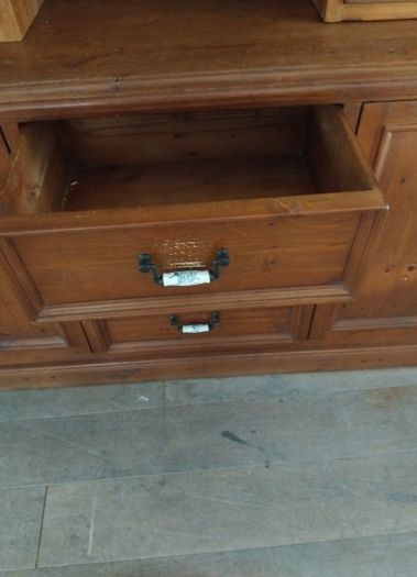 kitchen dresser
