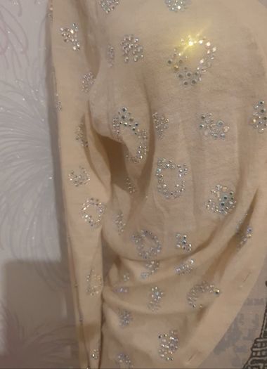 Juicy couture cardigan