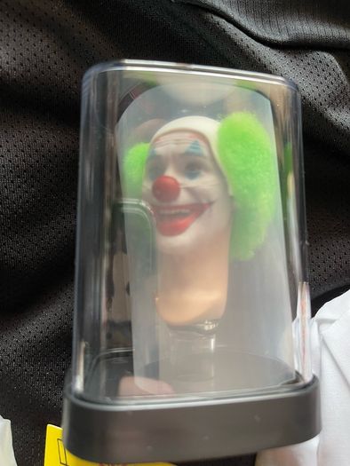 INART 1/6 Scale JOKER Joaquin Phoenix Clown Outfit Version (Not Hot Toys)