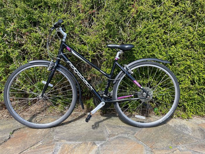 Ridgeback ladies bike